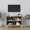VidaXL 805926, Drewno, Drewno, Drewno, 695 mm, 300 mm, 500 Podgląd zdjęcia produktu 2