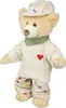 Heless Puppen-Kappe ''Herz-Konfetti'', Gr.35-45 cm Produktbild-Vorschau 2