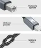 AdroitGoods Kabel Usb-A na Usb-B - Kabel k tiskárně - 2 Náhled obrázku produktu 7