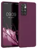kwmobile Handyhülle für Xiaomi Redmi Note 11S 5G / Poco M4 Produktbild-Vorschau 1