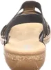 Sportliche Sandalette bis 30mm Sohlenhöhe 62831-00 Produktbild-Vorschau 67