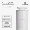 Klarstein AquaFina 200G RO filtr technologia membrany Podgląd zdjęcia produktu 2