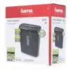 hama Basic S6 Aktenvernichter mit Streifenschnitt P-2, 6 Produktbild-Vorschau 33