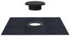HL Hutterer & Lechner Rohrabdichtung HL804H/110, DN110, Produktbild-Vorschau 2