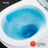Wisząca Miska WC Sinto 3.0 Lavita - Nowoczesna i Podgląd zdjęcia produktu 3