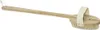 Nölle Profi Brush Badebürste, 48 cm, weiche reine Borste Produktbild-Vorschau 1