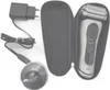 Braun Series 9 Pro+ 9517s rasoio argento Anteprima dell’immagine prodotto 26
