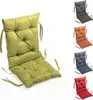 sunnypillow Bankauflage Stuhlkissen Bankkissen 50 x 50 x 50 Produktbild-Vorschau 1