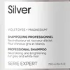 Loreal Serie Expert Silver Shampooing Recharge 500 ml Voir les images du produit 6
