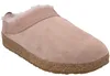 Haflinger Snowbird Hausschuh Grau Produktbild-Vorschau 6