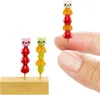 MGA Miniverse Make It Mini Foods Cafe 531067 Anteprima dell’immagine prodotto 4