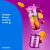 NutriBullet NBP013VT frullatore 0,59 L Frullatore portatile Anteprima dell’immagine prodotto 14