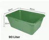 2x Wildwanne 90 Liter Wanne XXL Jagdwanne - Kunststoffwanne Produktbild-Vorschau 6