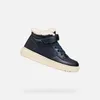 Geox Dunkelblaue Mädchen-Sneaker Theleven B AB 39 Produktbild-Vorschau 6