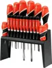 Yato YT-25982 Handschraubendreher-Set Produktbild-Vorschau 2