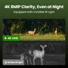 Reolink TrackMix LTE+ met zonnepaneel, 4K 8MP 4G LTE Productafbeelding-voorbeeld 5