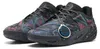 Puma All-Pro Nitro 2 VBL Venice - Herren Basketball Schuhe Produktbild-Vorschau 9