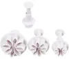 Creativ Company 782873, Weiß, Kunststoff, Metall, 2,3 cm, Produktbild-Vorschau 4