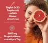 Grapefruitkernextrakt Tropfen von EXVital, 1200mg Produktbild-Vorschau 2