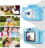Aparat Fotograficzny Cyfrowy Dla Dzieci 40Mpx Kamera Podgląd zdjęcia produktu 8