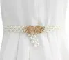 J&W Dames sierriem, Vllasi, wit, one size Productafbeelding-voorbeeld 7