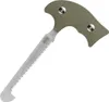 Knochensäge Jagdwerkzeug 420er-Edelstahl, 9,5 cm Klinge, Produktbild-Vorschau 1