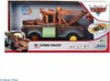 Dickie ferngesteuertes Fahrzeug Auto RC Disney Cars Turbo Produktbild-Vorschau 2