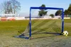 POWERSHOT but de football POP UP - 1.2m x 0.9m - set de 2 - Voir les images du produit 6
