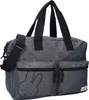 Vadobag Wickeltasche mit passender Wickelunterlage Grey One Produktbild-Vorschau 3