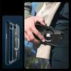 Supcase Unicorn Beetle Mag MagSafe Apple iPhone 16e Schwarz Produktbild-Vorschau 13