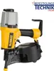 DeWALT DPN75C-XJ, Nagler, Abgewinkeltes Magazin, Produktbild-Vorschau 2