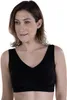 Patsy & Lou Damen 3er Pack Sport-BH, atmungsaktiv und Produktbild-Vorschau 6