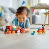 De verjaardagstrein van Mickey en Minnie Productafbeelding-voorbeeld 9