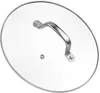 Keukenpannen Resto: Pan / Grote pan Libra - diameter 26 cm Productafbeelding-voorbeeld 4