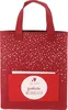 3 x Filz-Geschenktasche "Von Herzen fröhliche Weihnachten" Produktbild-Vorschau 2