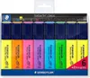STAEDTLER Textmarker Textsurfer Promotion 6+2 Produktbild-Vorschau 19
