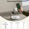 Anker MagGo 3-in-1 Wireless Charger 15W Stand Weiß Produktbild-Vorschau 23