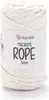 Yarn Art Macrame Rope 3 mm 63 m 752 Light Beige Schnur Produktbild-Vorschau 1