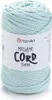 Yarn Art Macrame Cord 3 mm 85 m 775 Light Blue Schnur Produktbild-Vorschau 2