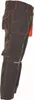 A pair of children's cargo pants shown from the side. Produktbild-Vorschau