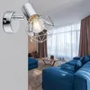 Globo Xara I projecteur chrome, 1xE14 ; 54802-1 Voir les images du produit 9