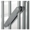 Pinces supplémentaires GEUTHER 0036ZK+ | Anthracite | Pour Voir les images du produit 2