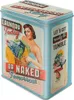 Nostalgic-Art - Vorratsdose L - Bucato oggi o nudo domani Anteprima dell’immagine prodotto 1