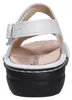 FINN COMFORT Gomera Damen Sandale weiss Nappaleder - Größe: Produktbild-Vorschau 31