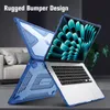 Fintie Hülle Kompatibel mit MacBook Air 15 Zoll M5 M4 M3 M2 Produktbild-Vorschau 5