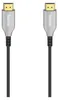 Hama HDMI™-Kabel Stecker - Stecker, 4K, vergoldet, 15 m Produktbild-Vorschau 1