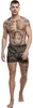 Brandit Boxer Shorts darkcamo, 4XL Produktbild-Vorschau 18
