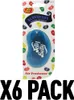 Jelly Belly Lufterfrischer für das Auto Geruch Blueberry Produktbild-Vorschau 6