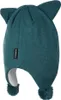 Icepeak Halle Kd I Mütze Blau  Jungen,Mädchen Blau One Size Produktbild-Vorschau 2