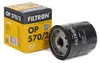 Filtr oleju FILTRON OP 570/2 Podgląd zdjęcia produktu 4